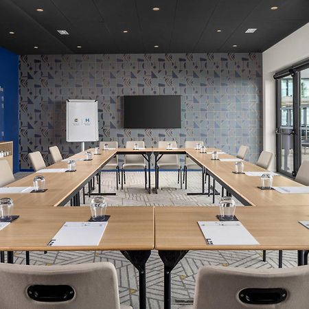 Hyatt Place Paris Charles De Gaulle Airport Roissy-en-France Eksteriør billede