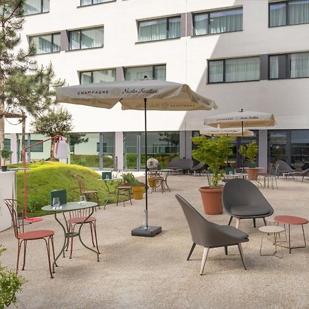 Hyatt Place Paris Charles De Gaulle Airport Roissy-en-France Eksteriør billede