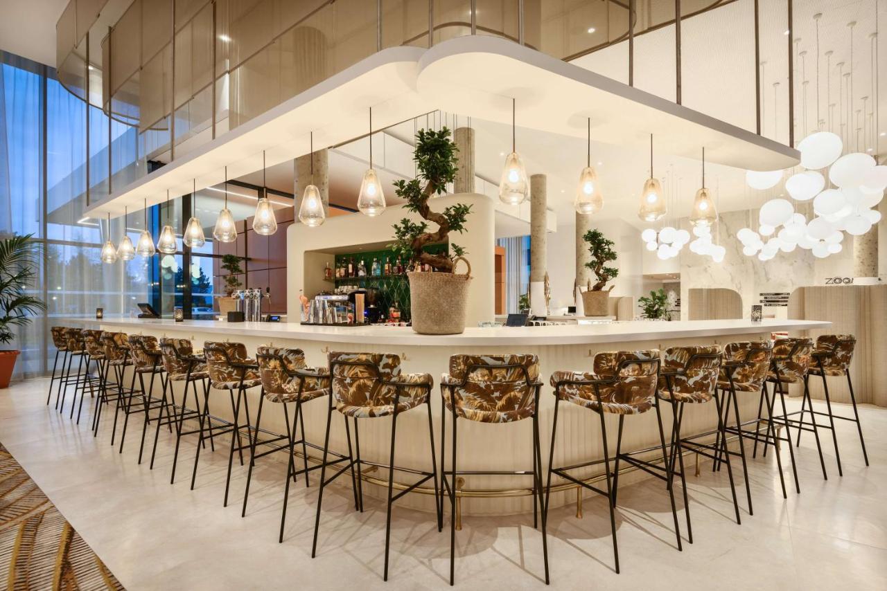 Hyatt Place Paris Charles De Gaulle Airport Roissy-en-France Eksteriør billede