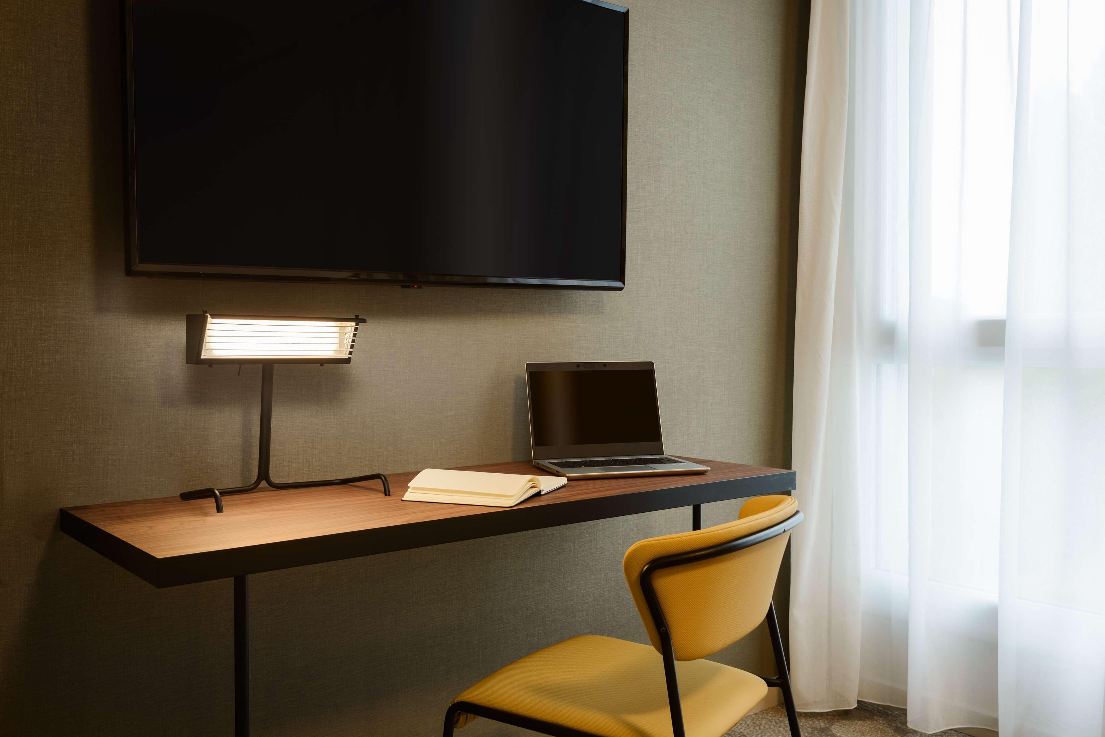 Hyatt Place Paris Charles De Gaulle Airport Roissy-en-France Eksteriør billede