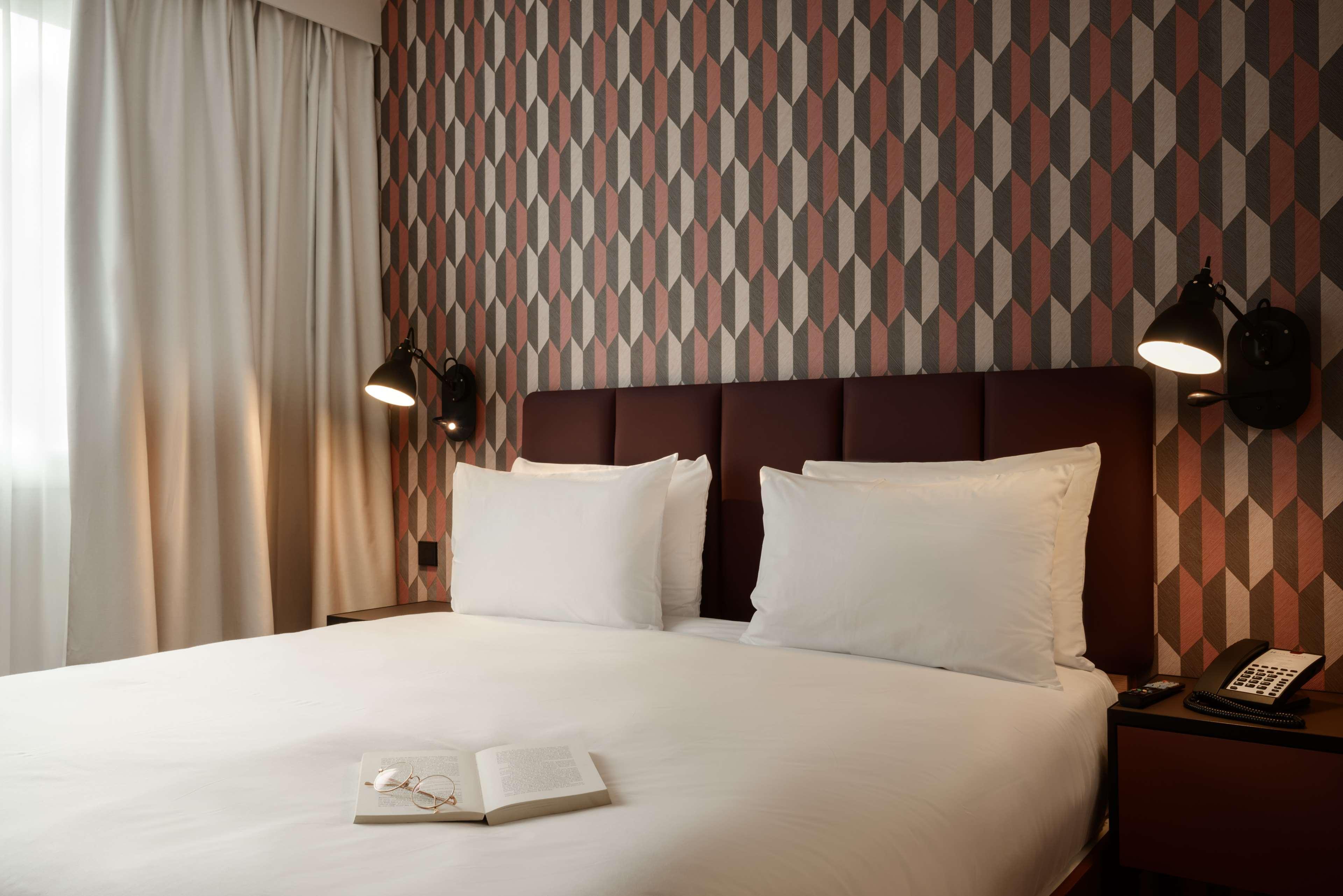 Hyatt Place Paris Charles De Gaulle Airport Roissy-en-France Eksteriør billede