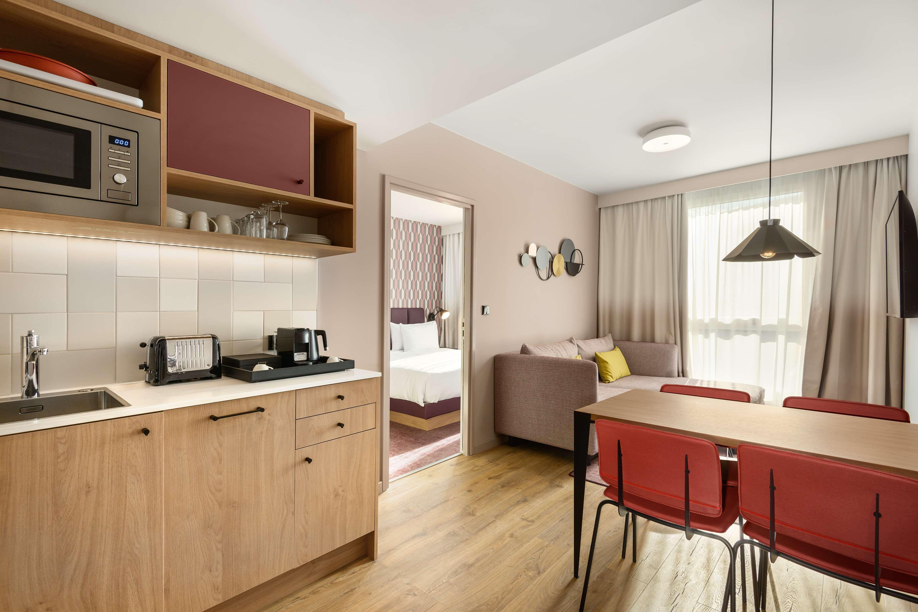 Hyatt Place Paris Charles De Gaulle Airport Roissy-en-France Eksteriør billede