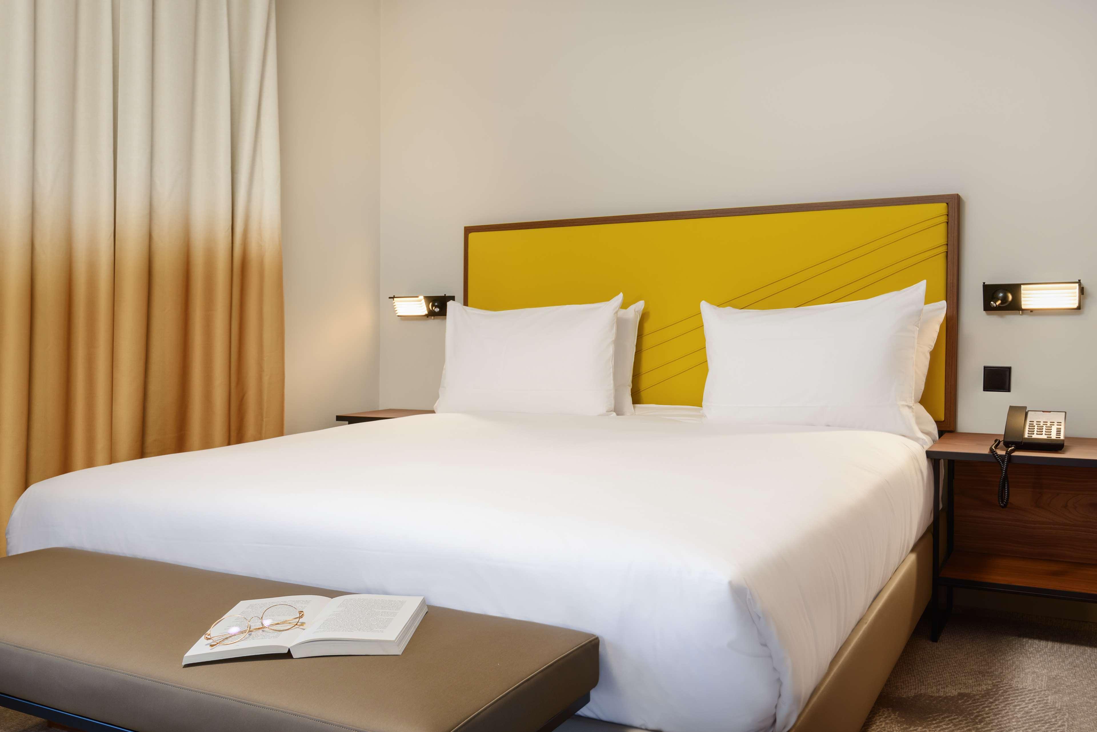 Hyatt Place Paris Charles De Gaulle Airport Roissy-en-France Eksteriør billede