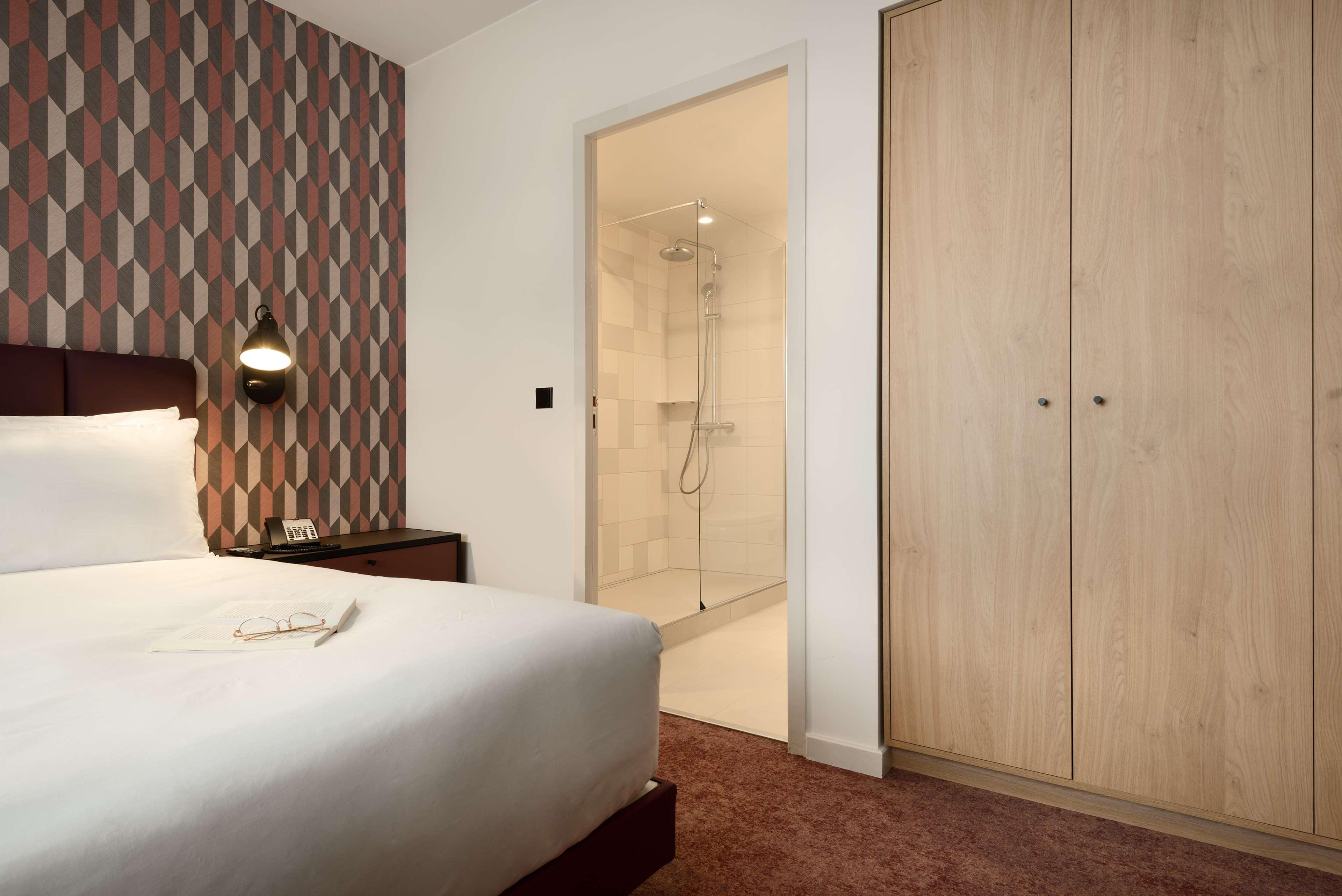 Hyatt Place Paris Charles De Gaulle Airport Roissy-en-France Eksteriør billede