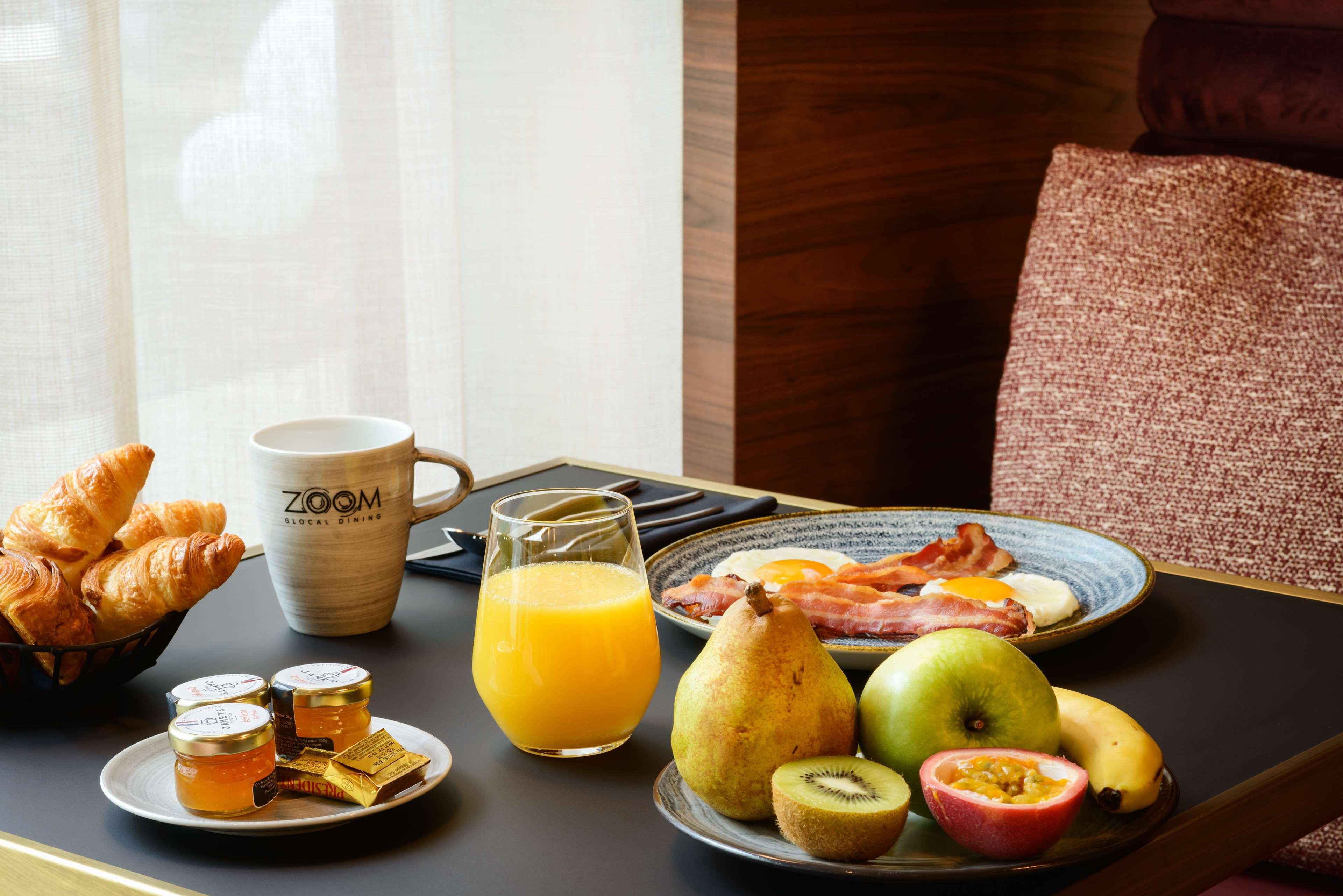 Hyatt Place Paris Charles De Gaulle Airport Roissy-en-France Eksteriør billede