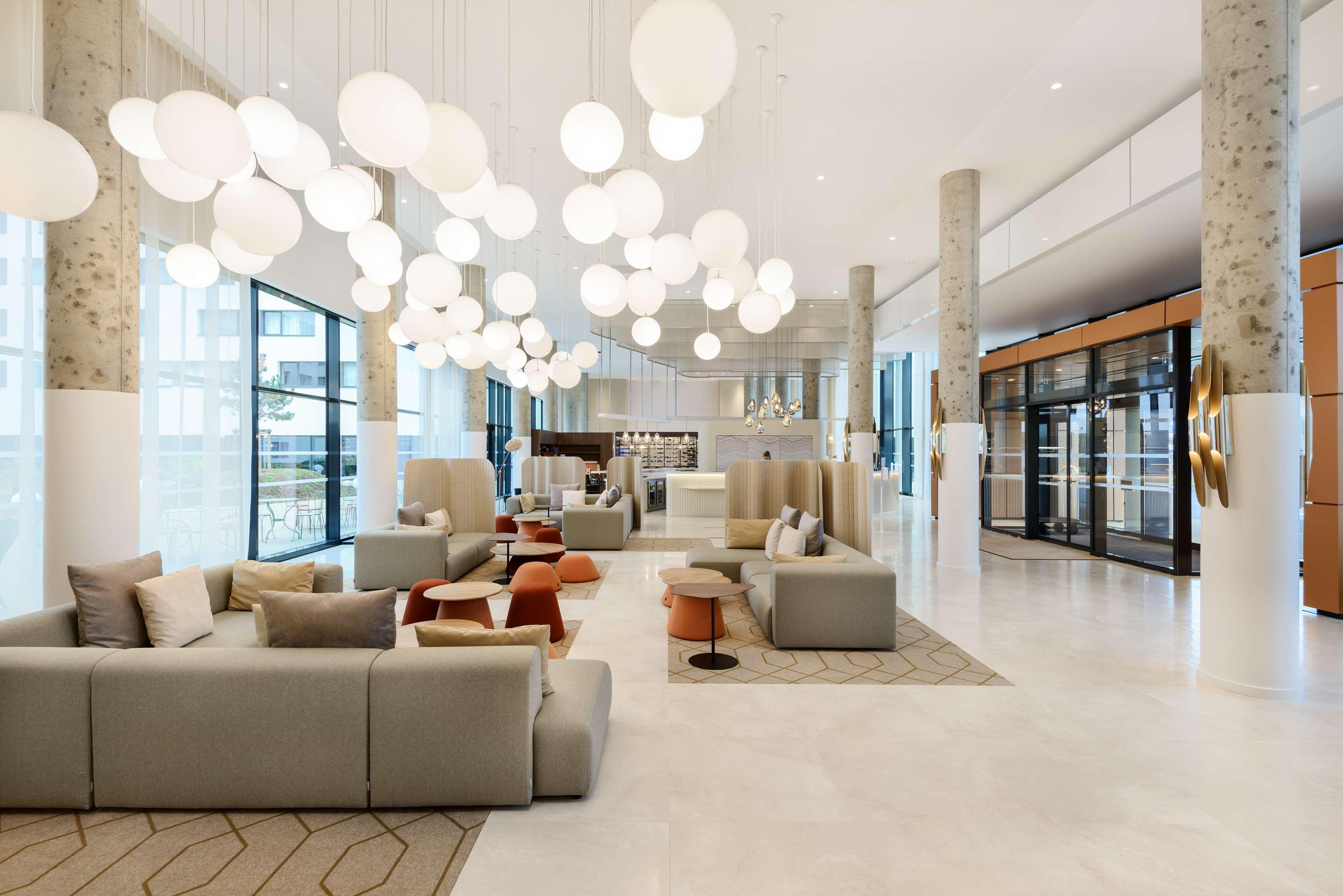 Hyatt Place Paris Charles De Gaulle Airport Roissy-en-France Eksteriør billede