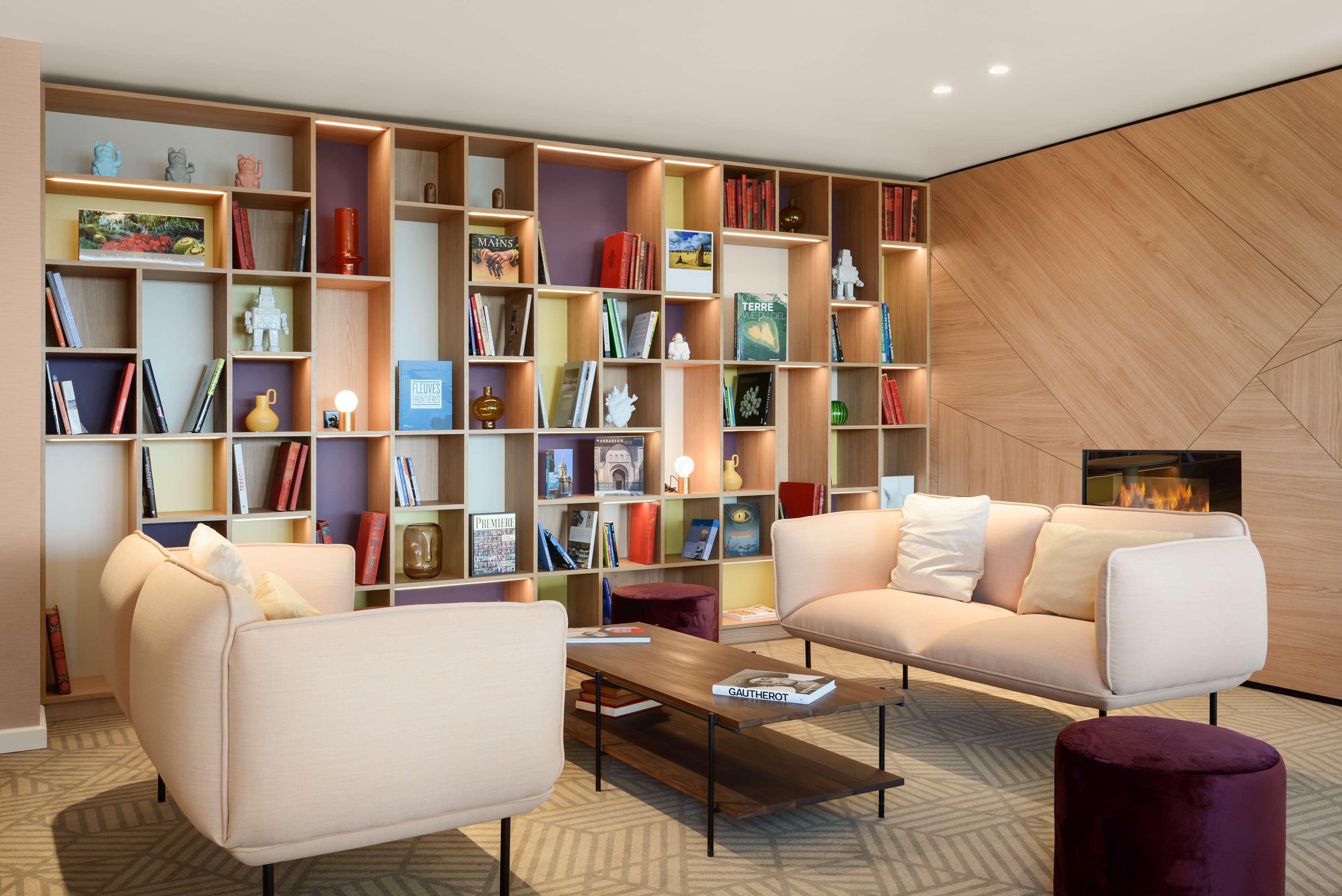 Hyatt Place Paris Charles De Gaulle Airport Roissy-en-France Eksteriør billede