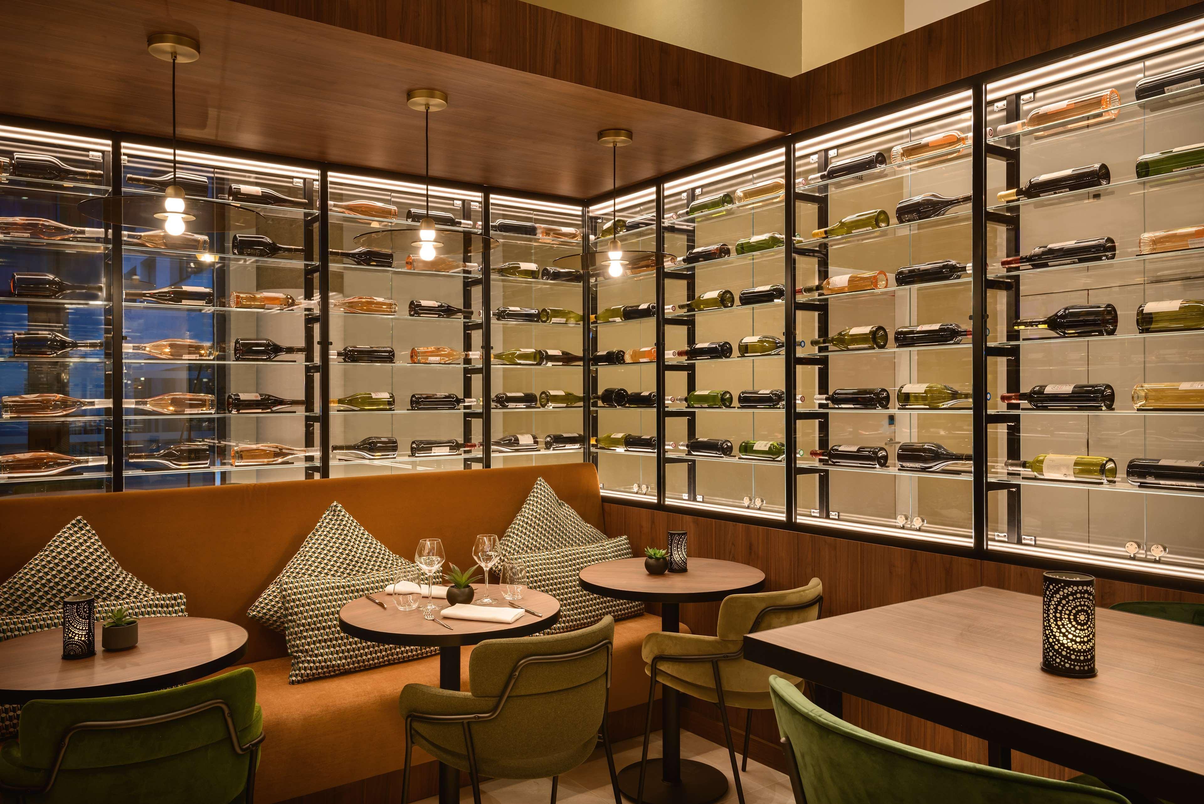 Hyatt Place Paris Charles De Gaulle Airport Roissy-en-France Eksteriør billede