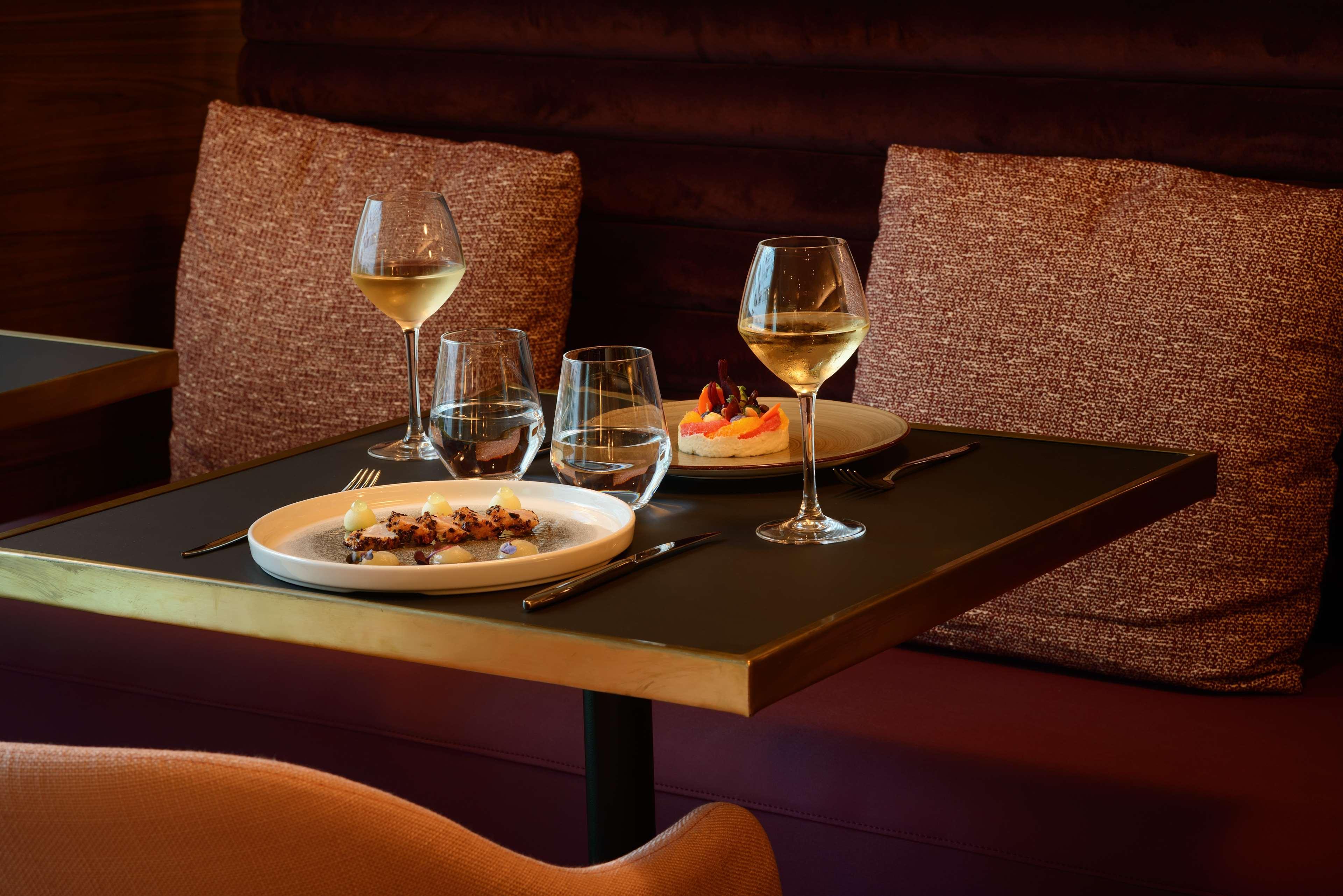 Hyatt Place Paris Charles De Gaulle Airport Roissy-en-France Eksteriør billede
