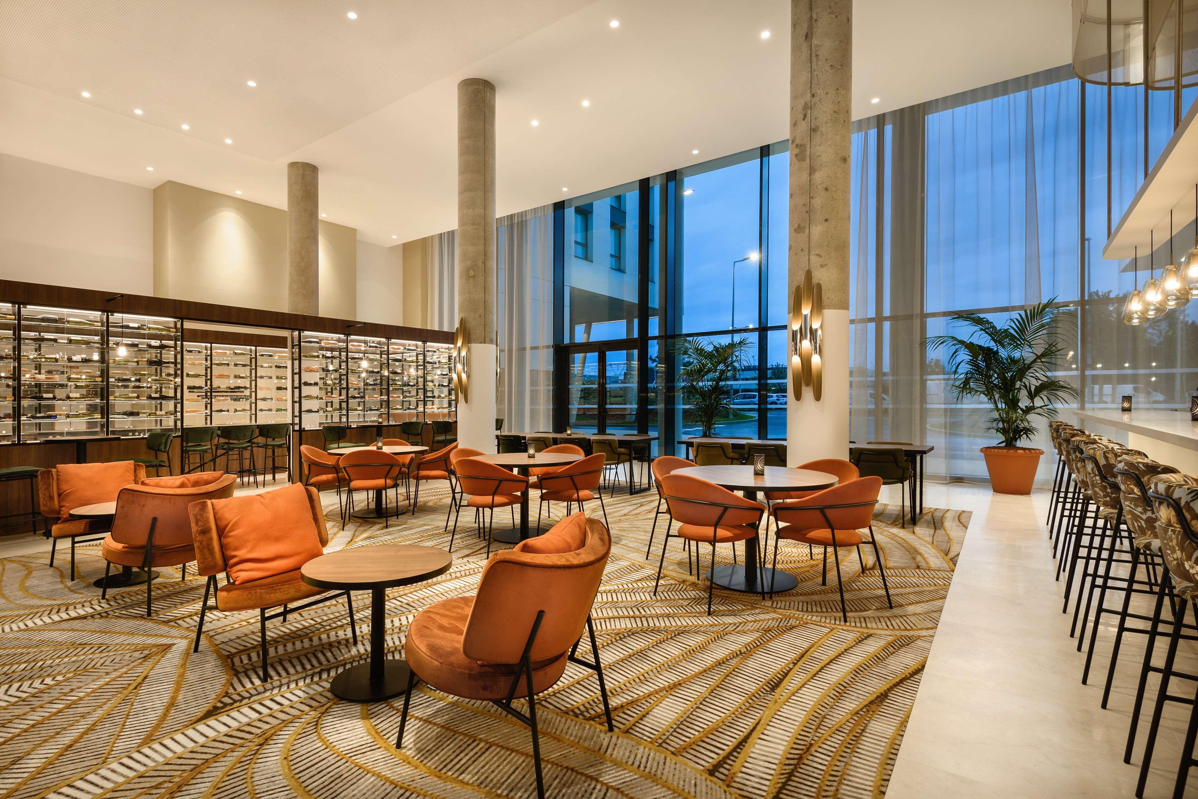 Hyatt Place Paris Charles De Gaulle Airport Roissy-en-France Eksteriør billede