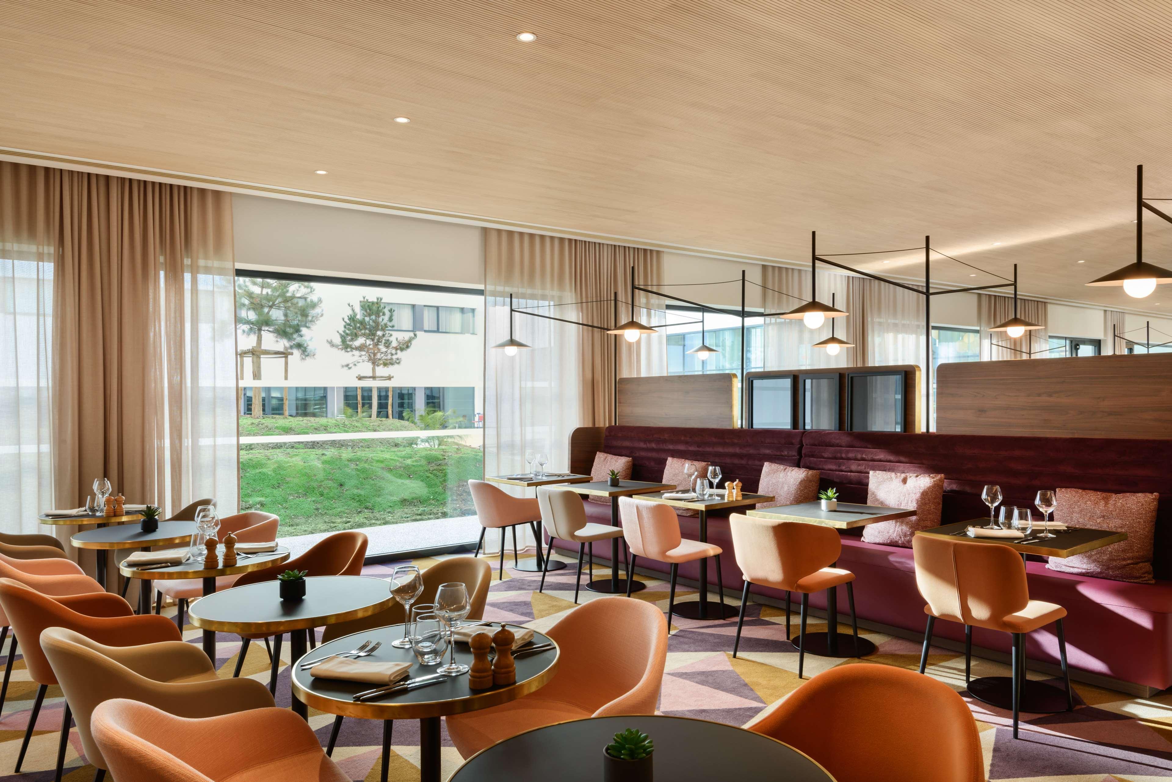 Hyatt Place Paris Charles De Gaulle Airport Roissy-en-France Eksteriør billede
