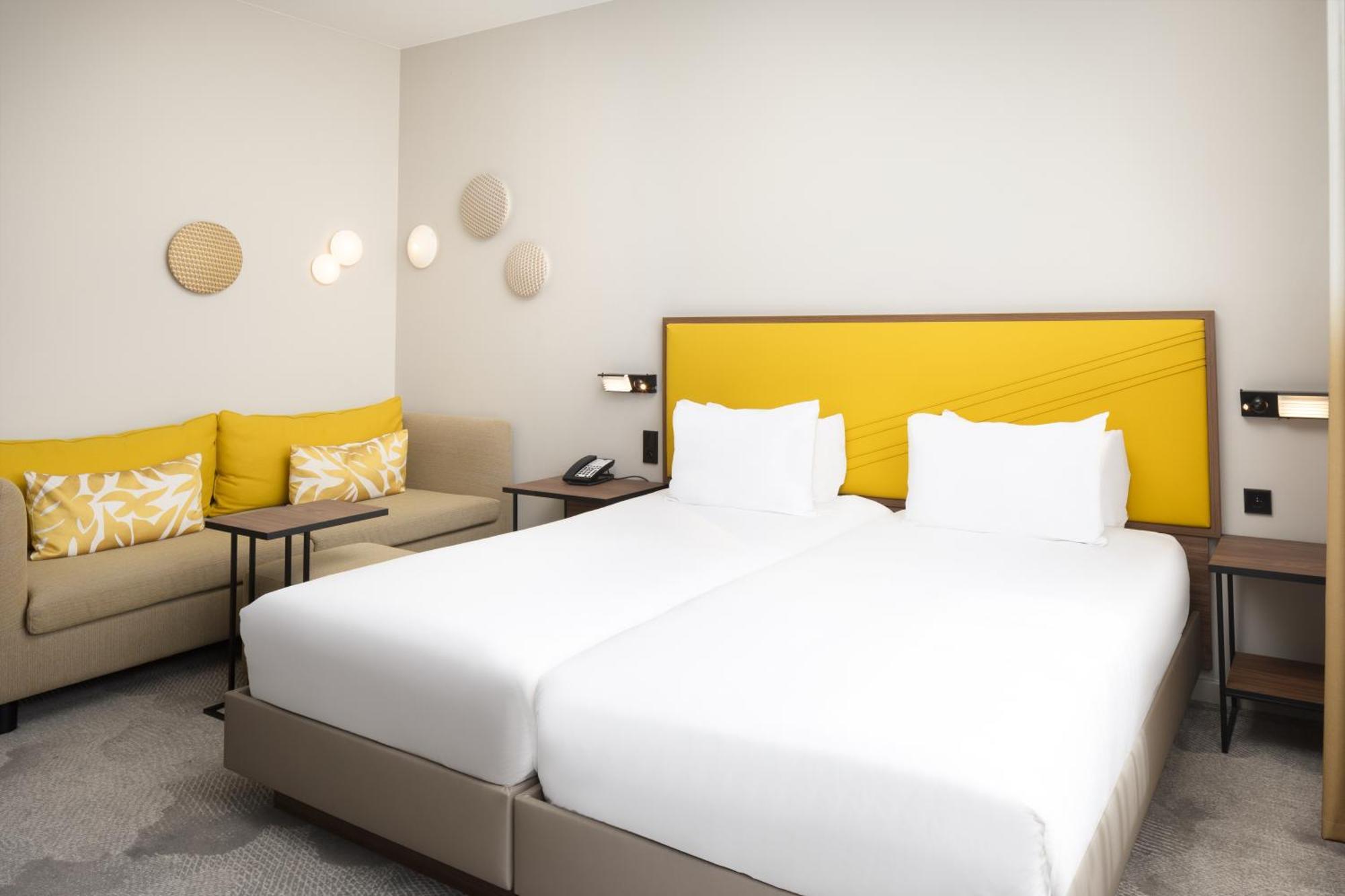 Hyatt Place Paris Charles De Gaulle Airport Roissy-en-France Eksteriør billede
