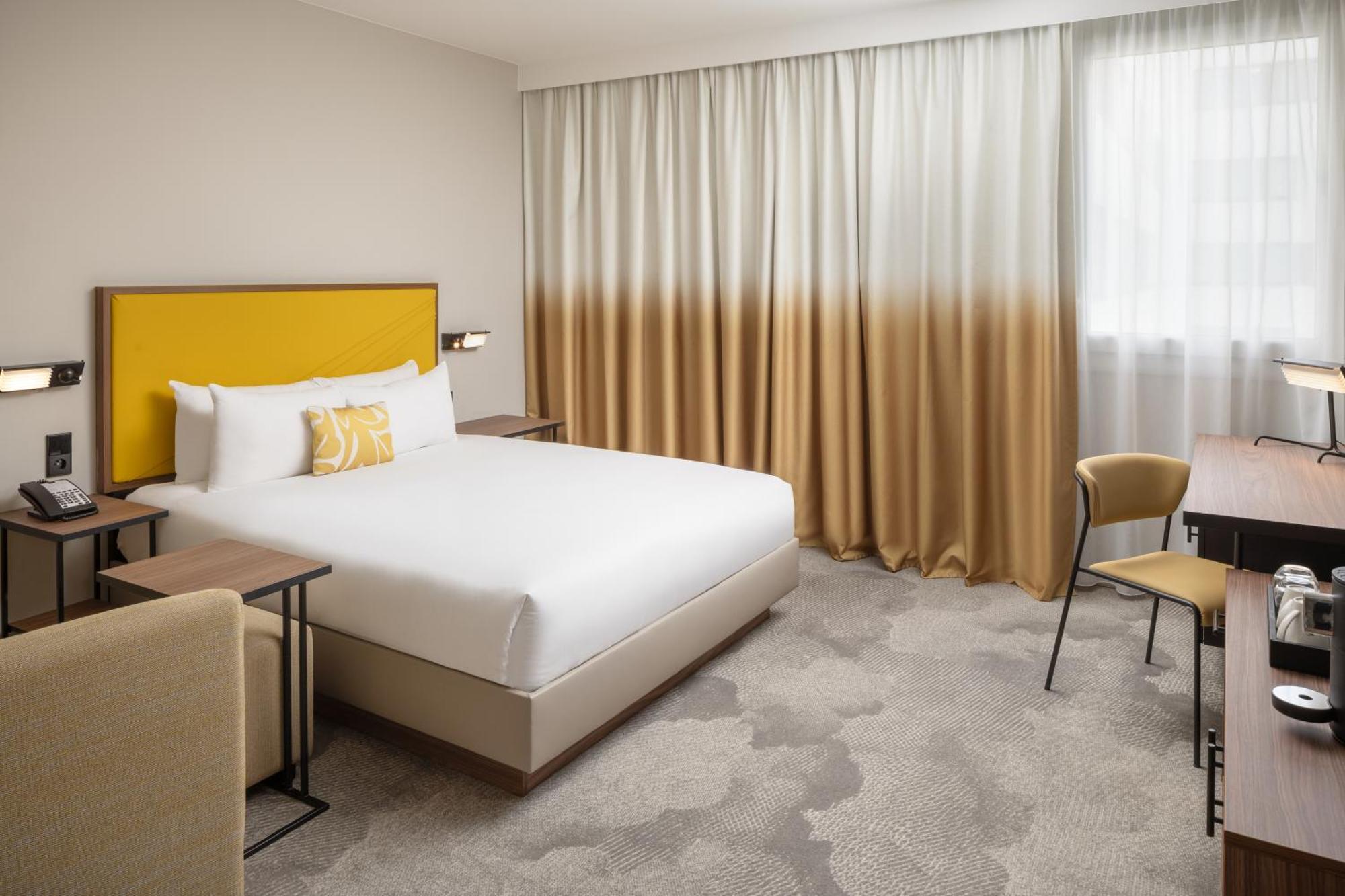 Hyatt Place Paris Charles De Gaulle Airport Roissy-en-France Eksteriør billede