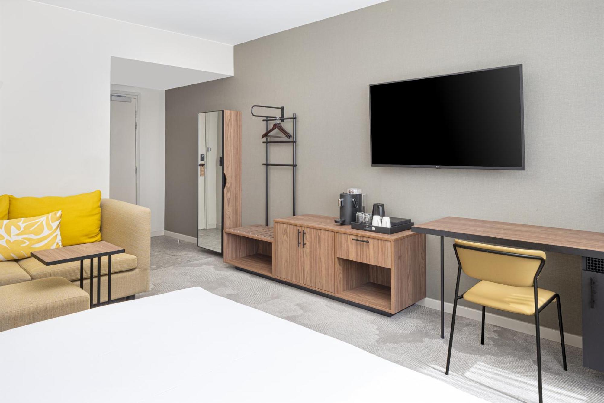Hyatt Place Paris Charles De Gaulle Airport Roissy-en-France Eksteriør billede