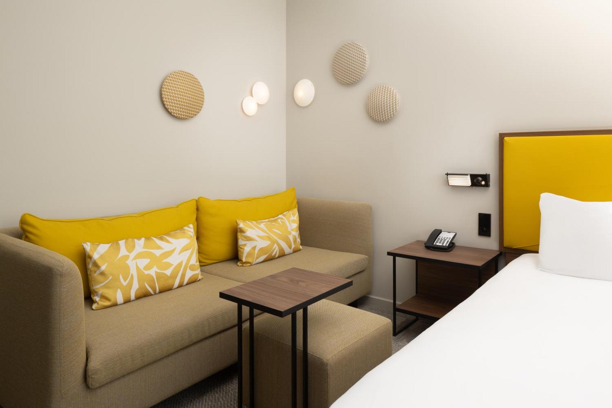 Hyatt Place Paris Charles De Gaulle Airport Roissy-en-France Eksteriør billede