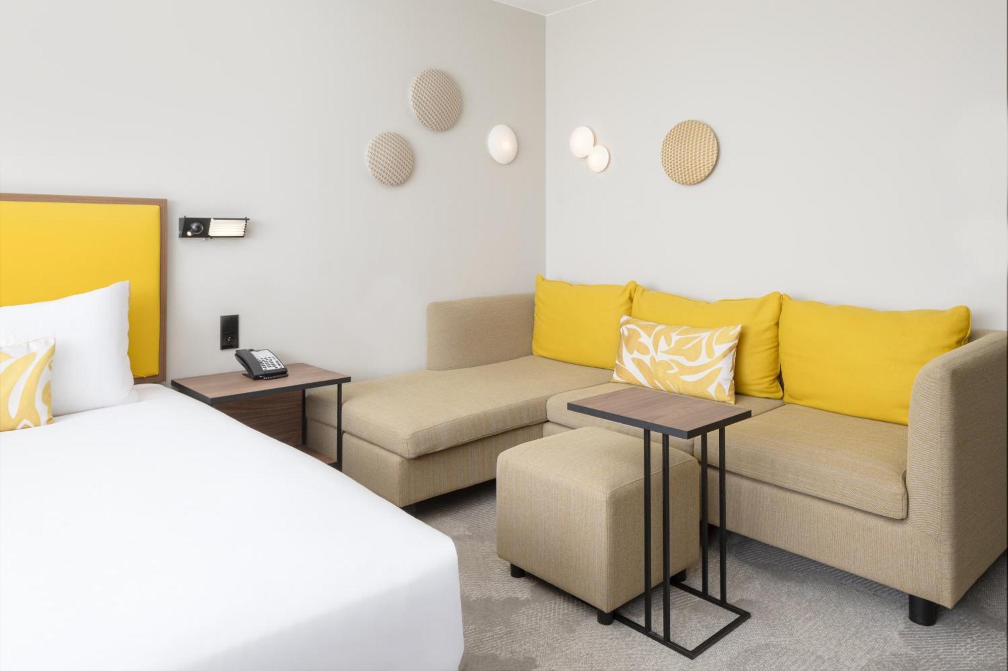 Hyatt Place Paris Charles De Gaulle Airport Roissy-en-France Eksteriør billede