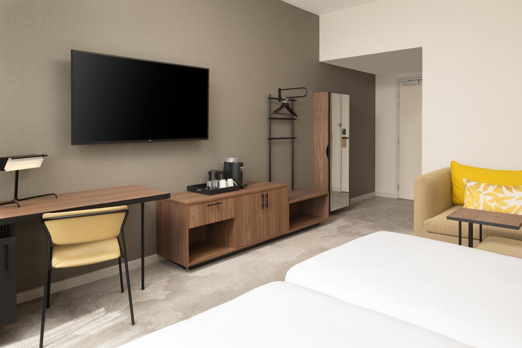 Hyatt Place Paris Charles De Gaulle Airport Roissy-en-France Eksteriør billede