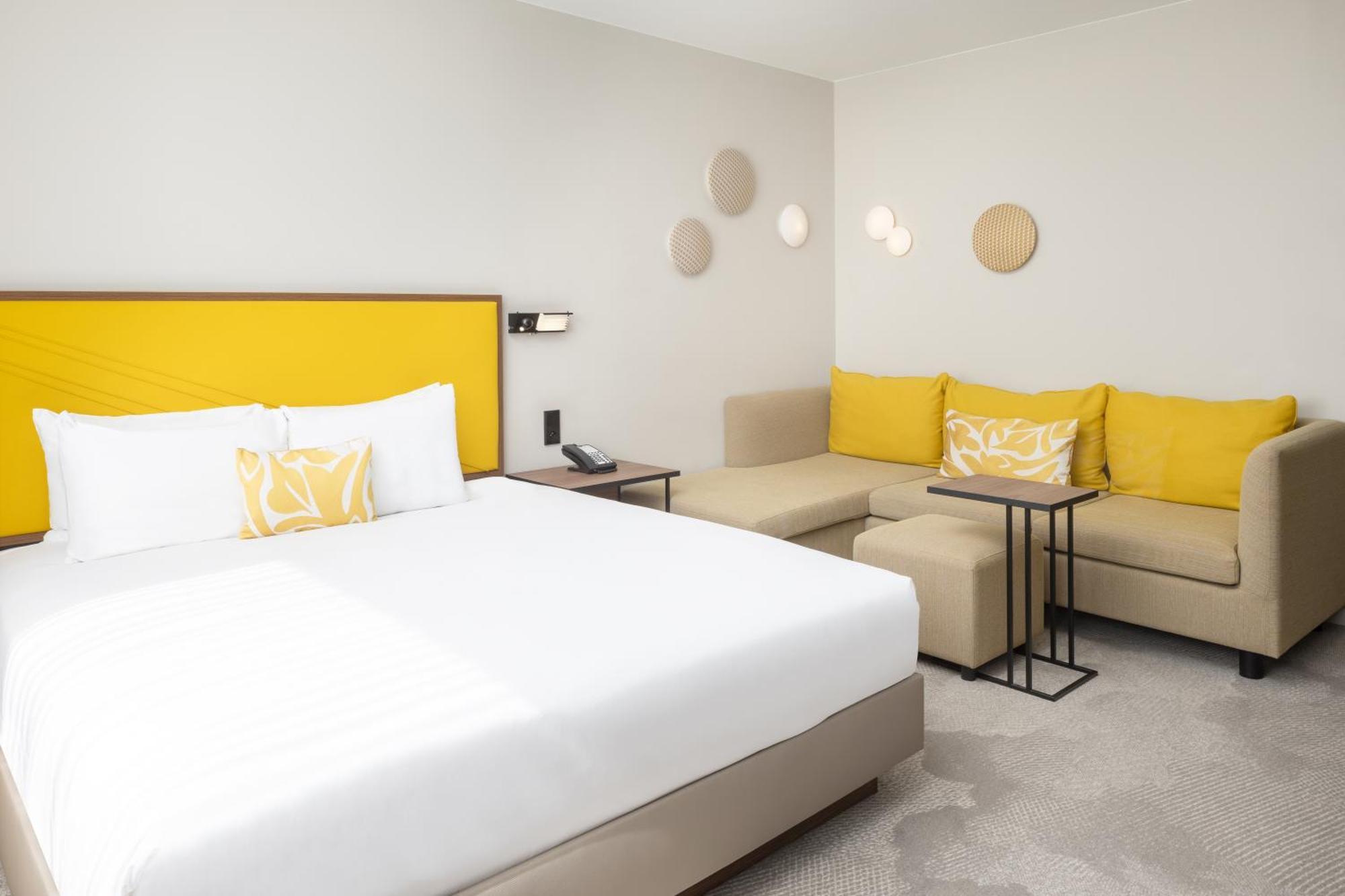 Hyatt Place Paris Charles De Gaulle Airport Roissy-en-France Eksteriør billede