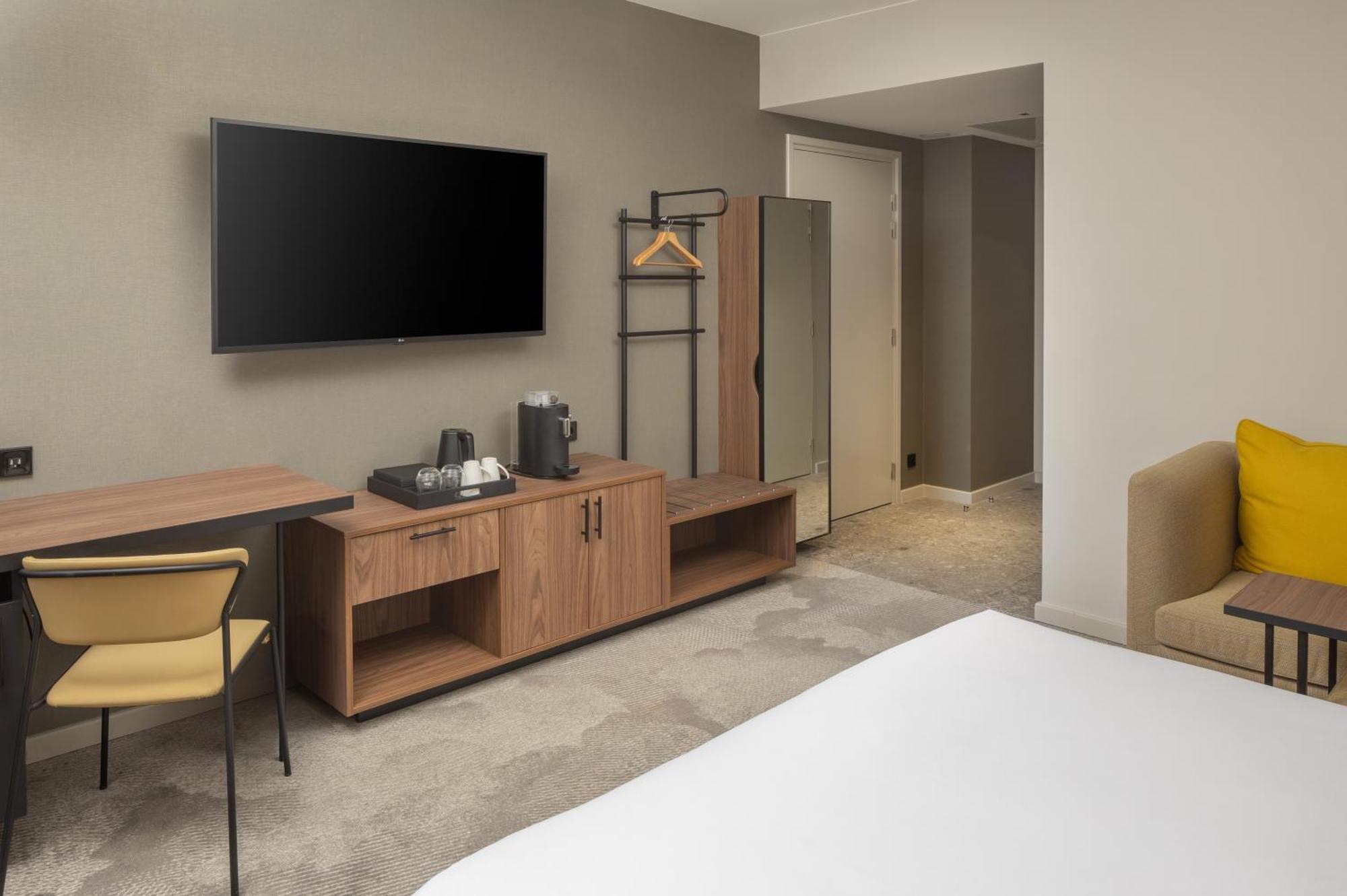 Hyatt Place Paris Charles De Gaulle Airport Roissy-en-France Eksteriør billede