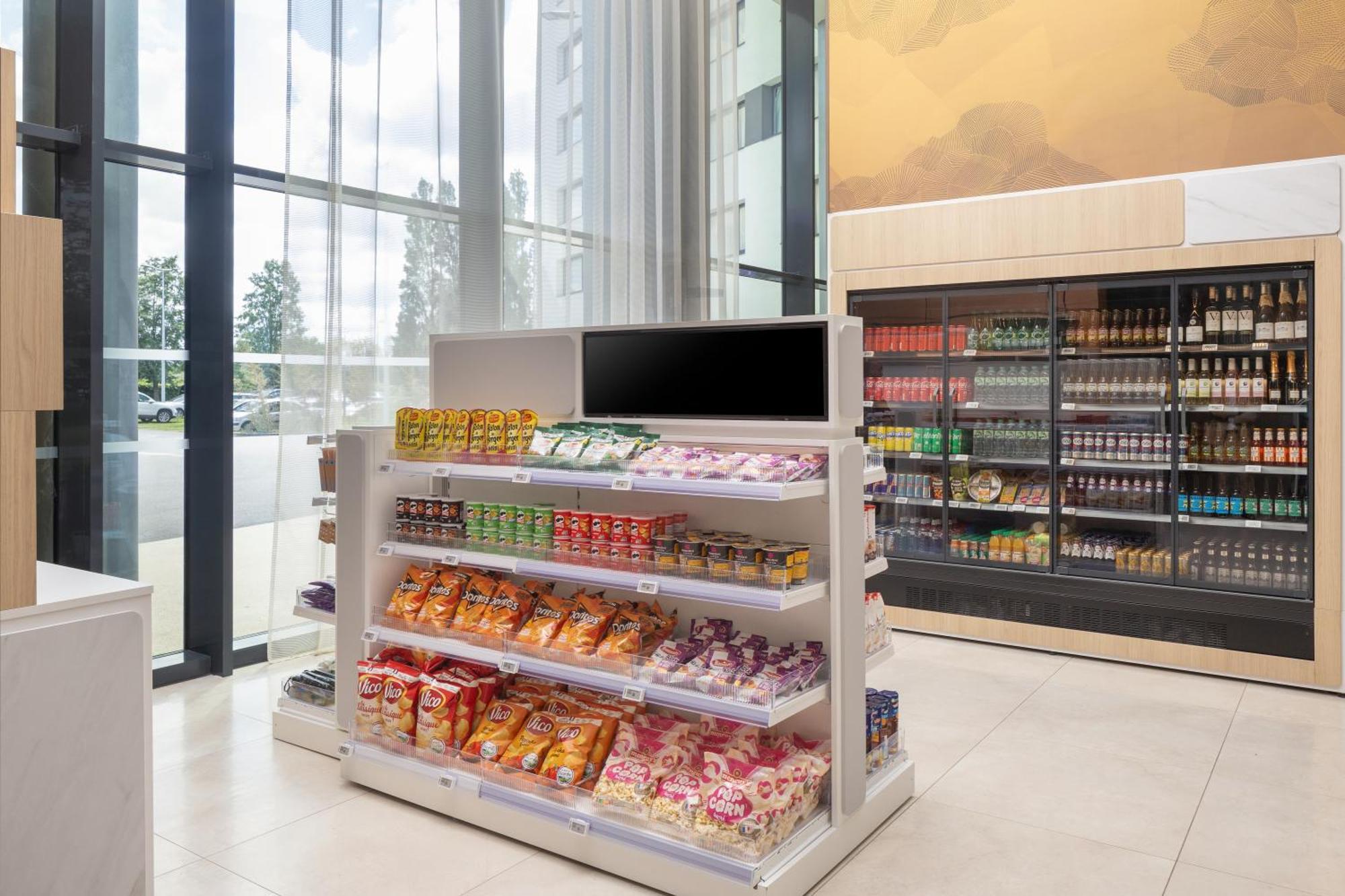 Hyatt Place Paris Charles De Gaulle Airport Roissy-en-France Eksteriør billede