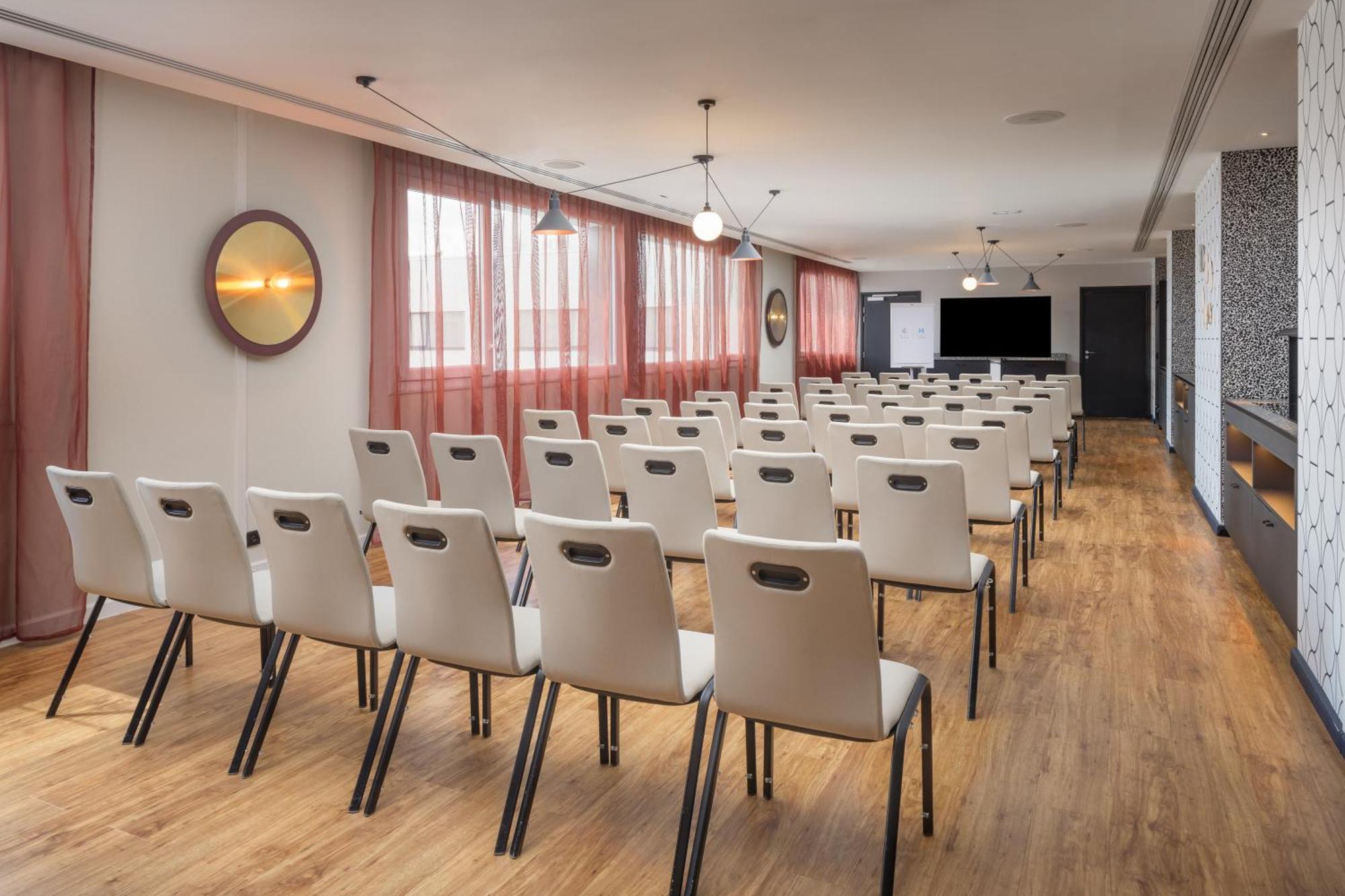 Hyatt Place Paris Charles De Gaulle Airport Roissy-en-France Eksteriør billede