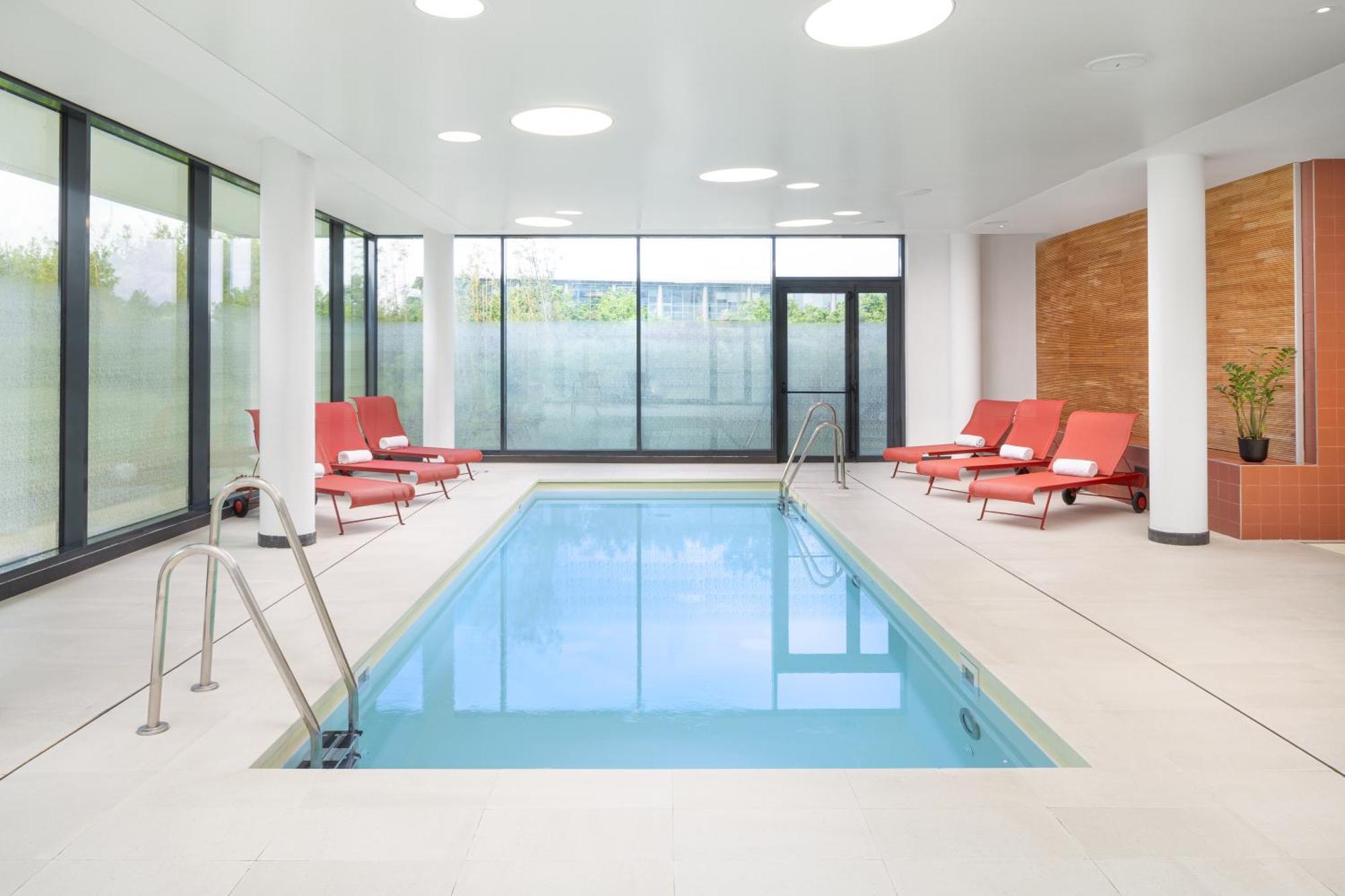 Hyatt Place Paris Charles De Gaulle Airport Roissy-en-France Eksteriør billede
