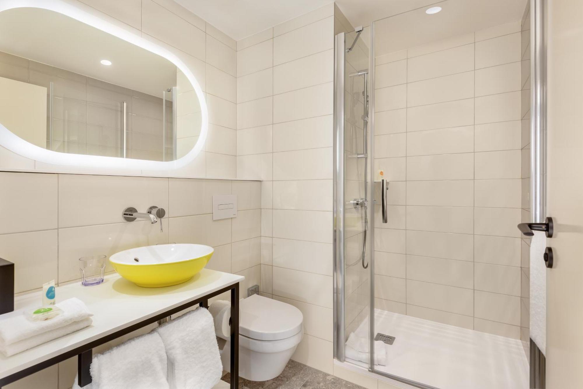 Hyatt Place Paris Charles De Gaulle Airport Roissy-en-France Eksteriør billede